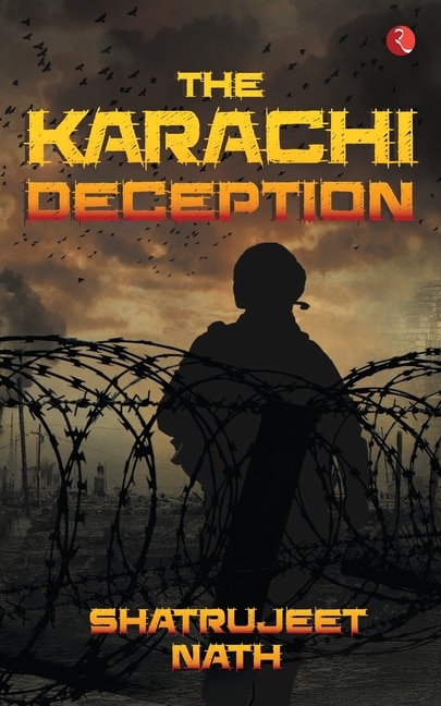 Couverture_The Karachi Deception