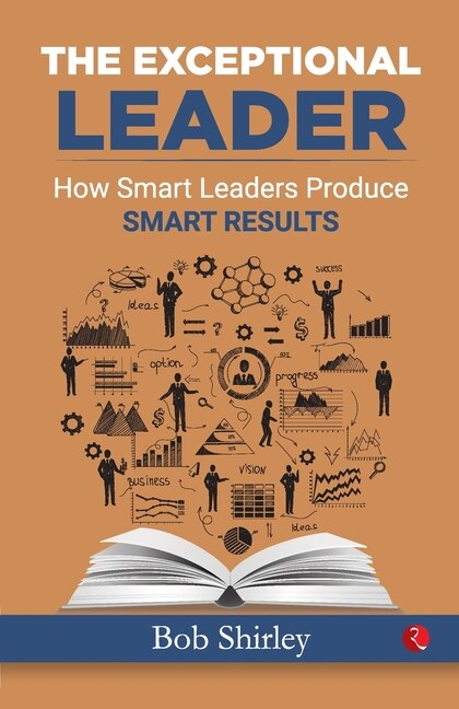 Couverture_The Exceptional Leader