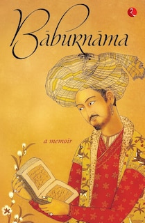 Front cover_Baburnama