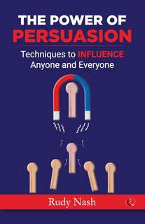 Front cover_The Power of Persuasion