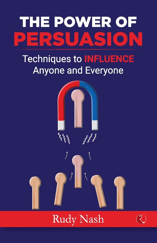 Front cover_The Power of Persuasion