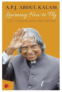 Front cover_Learning How To Fly