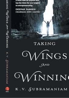 Taking Wings And Winning