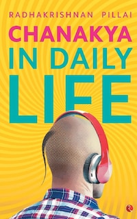 Couverture_Chanakya In Daily Life