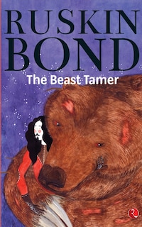 Front cover_The Beast Tamer
