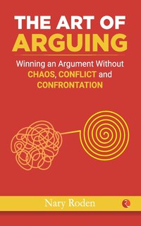 Front cover_The Art of Arguing