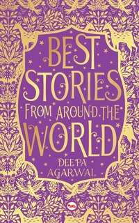 Front cover_Best Stories from Around the World