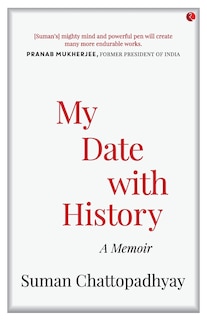 Couverture_My Date with History