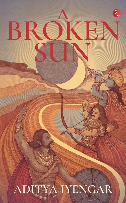 Couverture_A Broken Sun