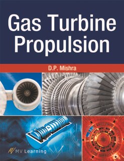 Front cover_Gas Turbine Propulsion