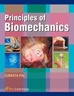 Couverture_Principles of Biomechanics
