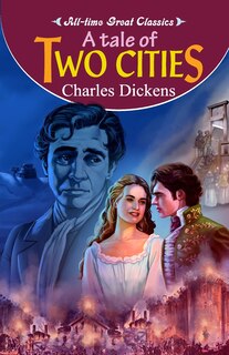 Front cover_A Tale of Two Cities