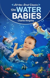 Couverture_The Water Babies