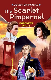 The Scarlet Pimpernel