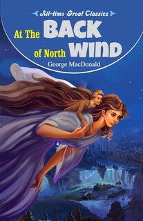 Front cover_At the Back of North Wind