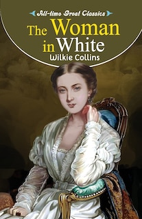 Couverture_The Woman in White
