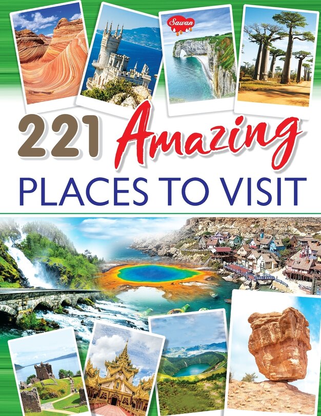 Couverture_221 Amazing Places to Visit