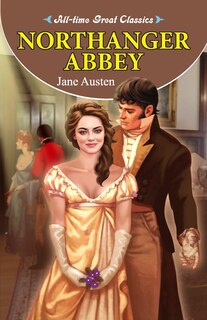 Couverture_Northanger Abbey