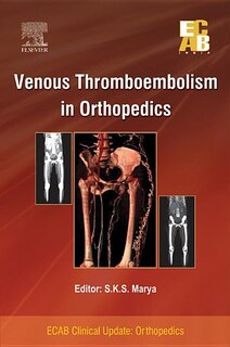 Venous Thromboembolism in Orthopedics - ECAB
