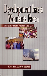 Couverture_Development Has a Woman's Face