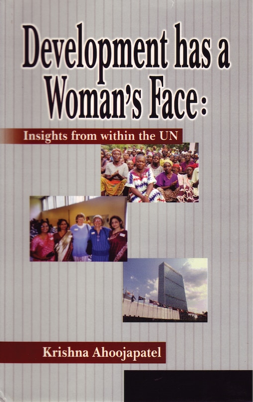 Couverture_Development Has a Woman's Face