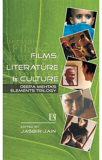 Front cover_Films, Literature & Culture