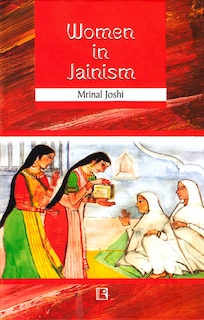 Front cover_Women In Jainism