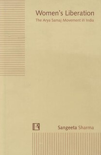 Couverture_Women's Liberation