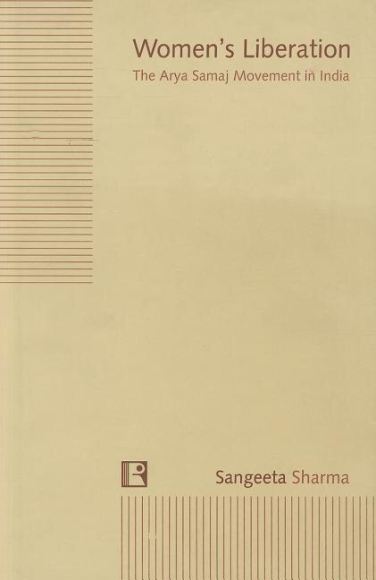 Couverture_Women's Liberation