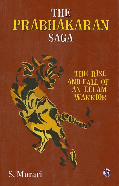 Couverture_The Prabhakaran Saga