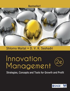 Front cover_Innovation Management