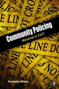 Couverture_Community Policing