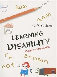 Couverture_Learning Disability