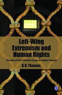 Couverture_Left-Wing Extremism and Human Rights
