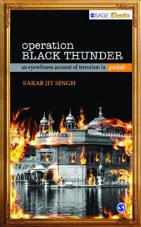 Operation Black Thunder