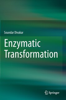 Front cover_Enzymatic Transformation