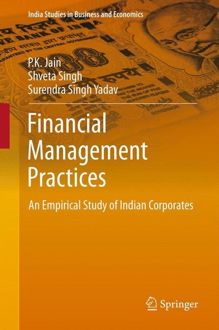 Couverture_Financial Management Practices