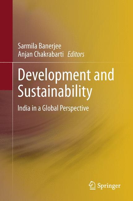 Couverture_Development and Sustainability