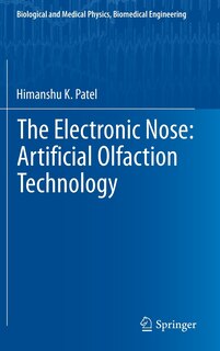 Front cover_Electronic Nose