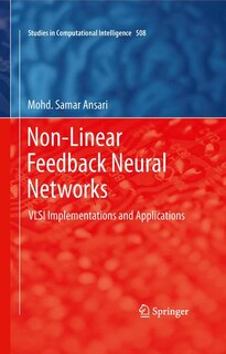 Couverture_Non-Linear Feedback Neural Networks