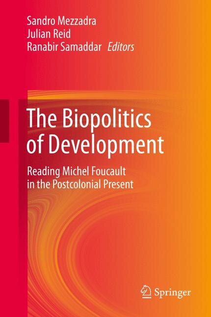 Couverture_The Biopolitics of Development