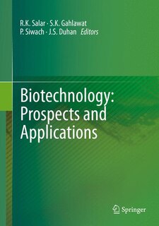 Front cover_Biotechnology