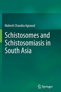 Couverture_Schistosomes and Schistosomiasis in South Asia