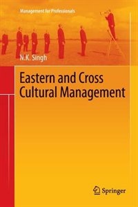 Front cover_Eastern and Cross Cultural Management