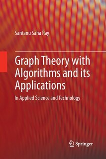 Couverture_Graph Theory with Algorithms and its Applications