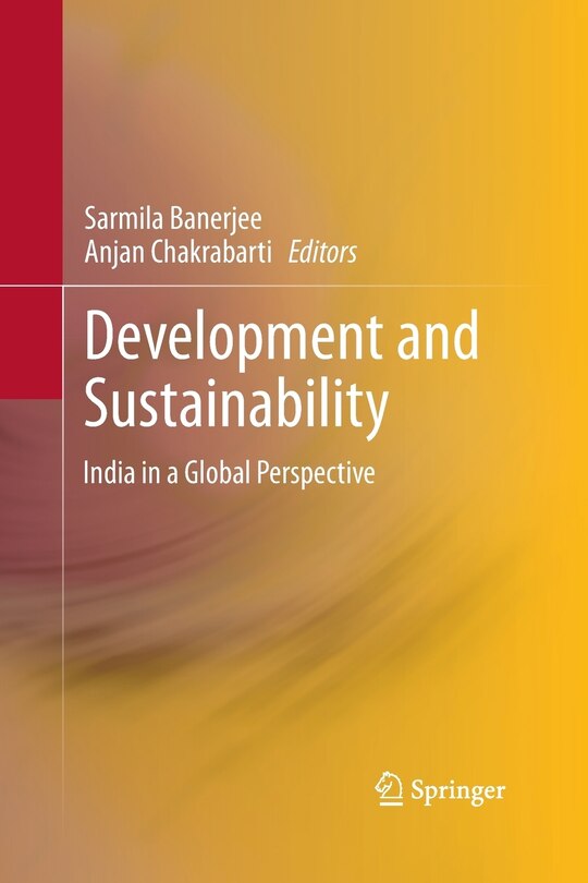 Couverture_Development and Sustainability