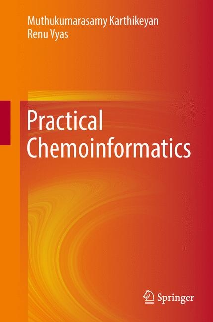 Front cover_Practical Chemoinformatics