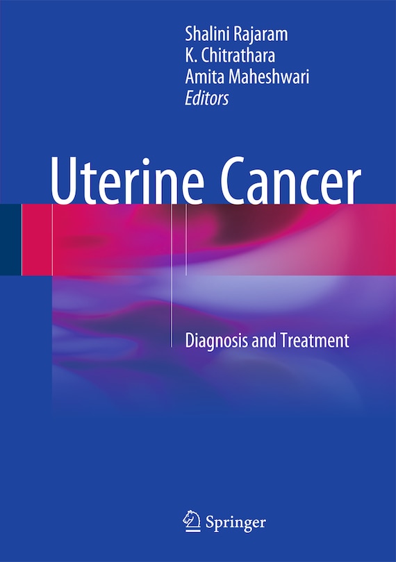 Couverture_Uterine Cancer