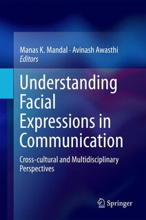 Front cover_Understanding Facial Expressions in Communication