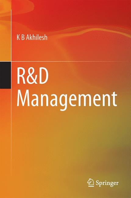Couverture_R And D Management